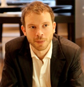 Fabrice.epelboin Fabrice Epelboin