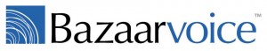 Bazaarvoice-logo Bazaarvoice - social commerce