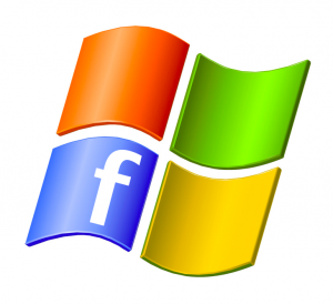 Microsoft - Windows into the world of Facebook social media