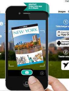 Smartsy mobile application, The Myndset Digital Marketing