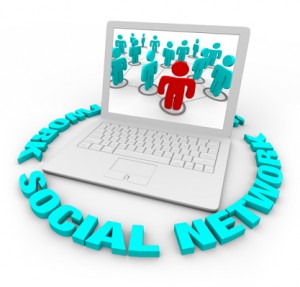 Social Network - Myndset Digital Marketing Strategie