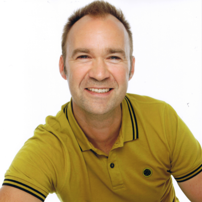 Laurent Blondeau, The Myndset Digital marketing strategy