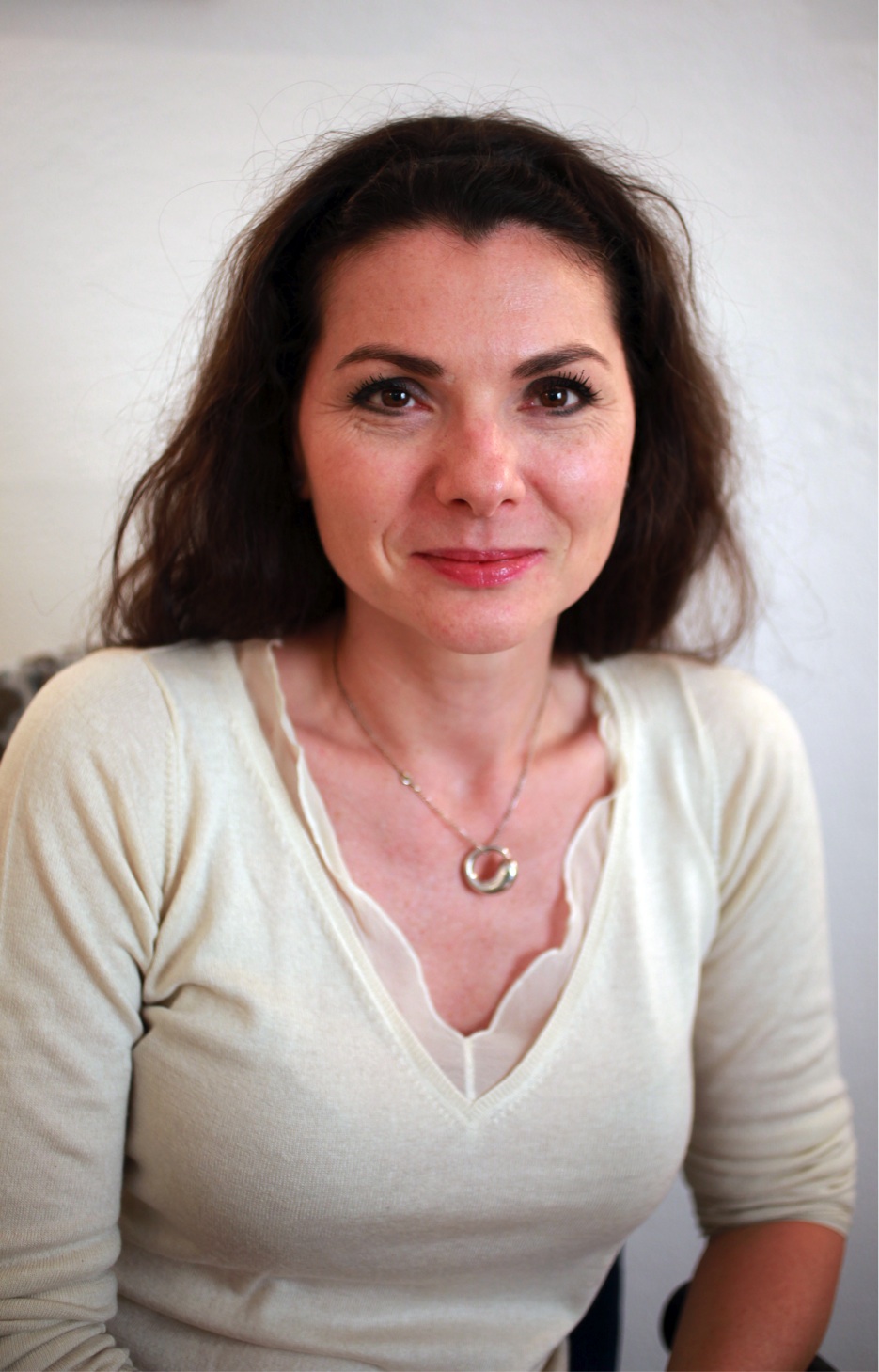 Virginie Berger, the myndset digital marketing et strategie de marque