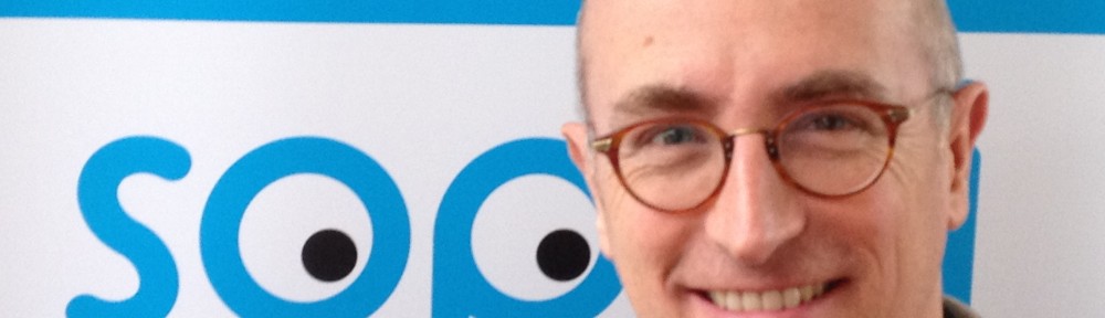 Christophe Agnus sopixi, The Myndset Digital Marketing and Brand Strategy