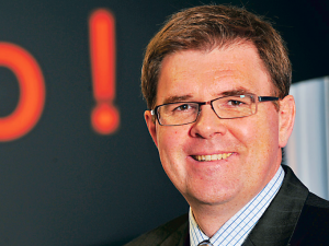 Paul Francois Fournier, The Myndset Minter Dialogue Marketing Digital